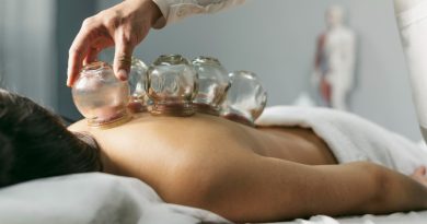 마사지 그 이상의 경험 – 오피 테라피가 선사하는 심신 치유의 시간