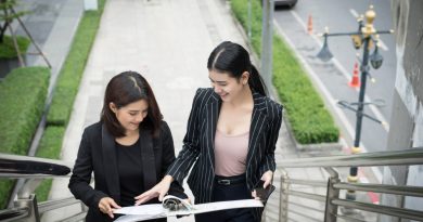 강남 오피의 진화 – 트렌디한 서비스의 변화와 고객 경험의 재정의