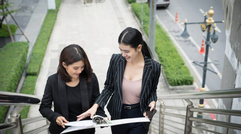 강남 오피의 진화 – 트렌디한 서비스의 변화와 고객 경험의 재정의